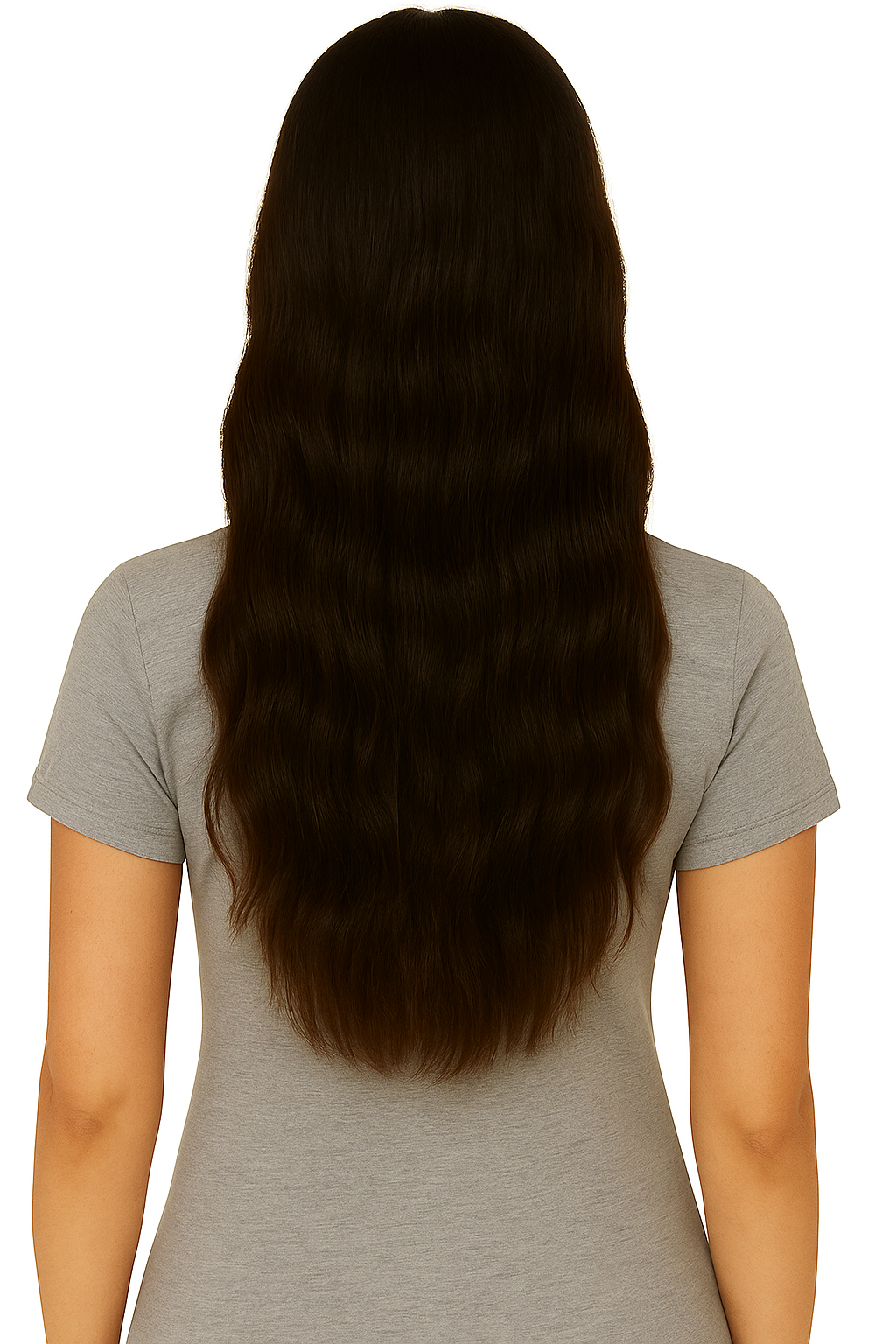 Extensiones onduladas
