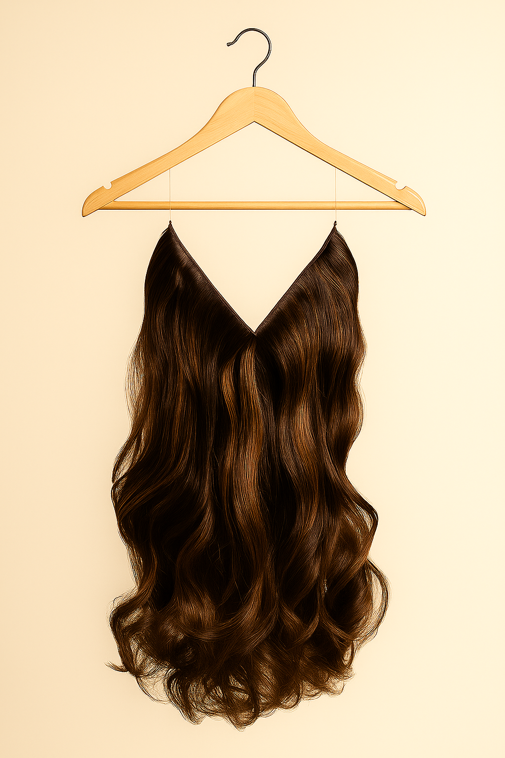 Extensiones onduladas