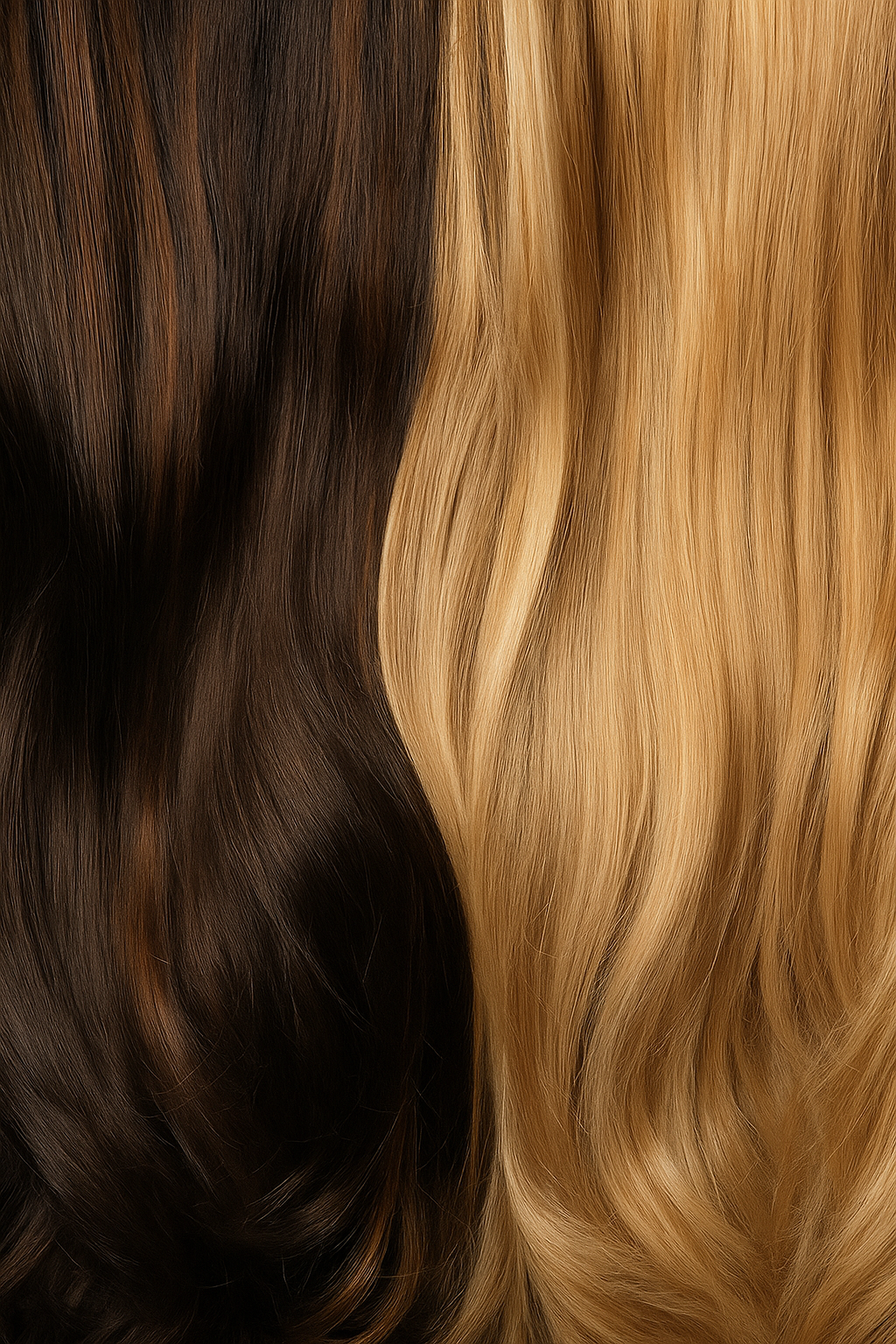 Extensiones onduladas