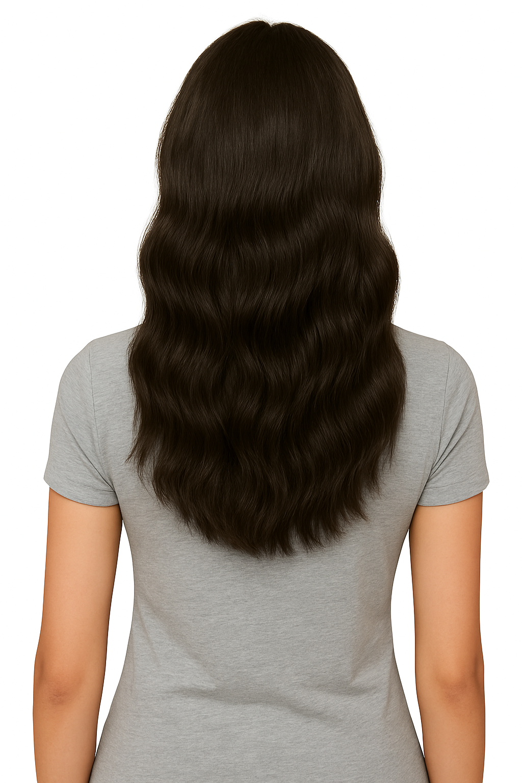 Extensiones onduladas