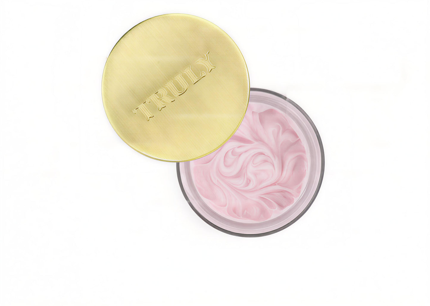 Crema Antés y después del afeitado / Hidratante / Blanqueadora Corporal truly