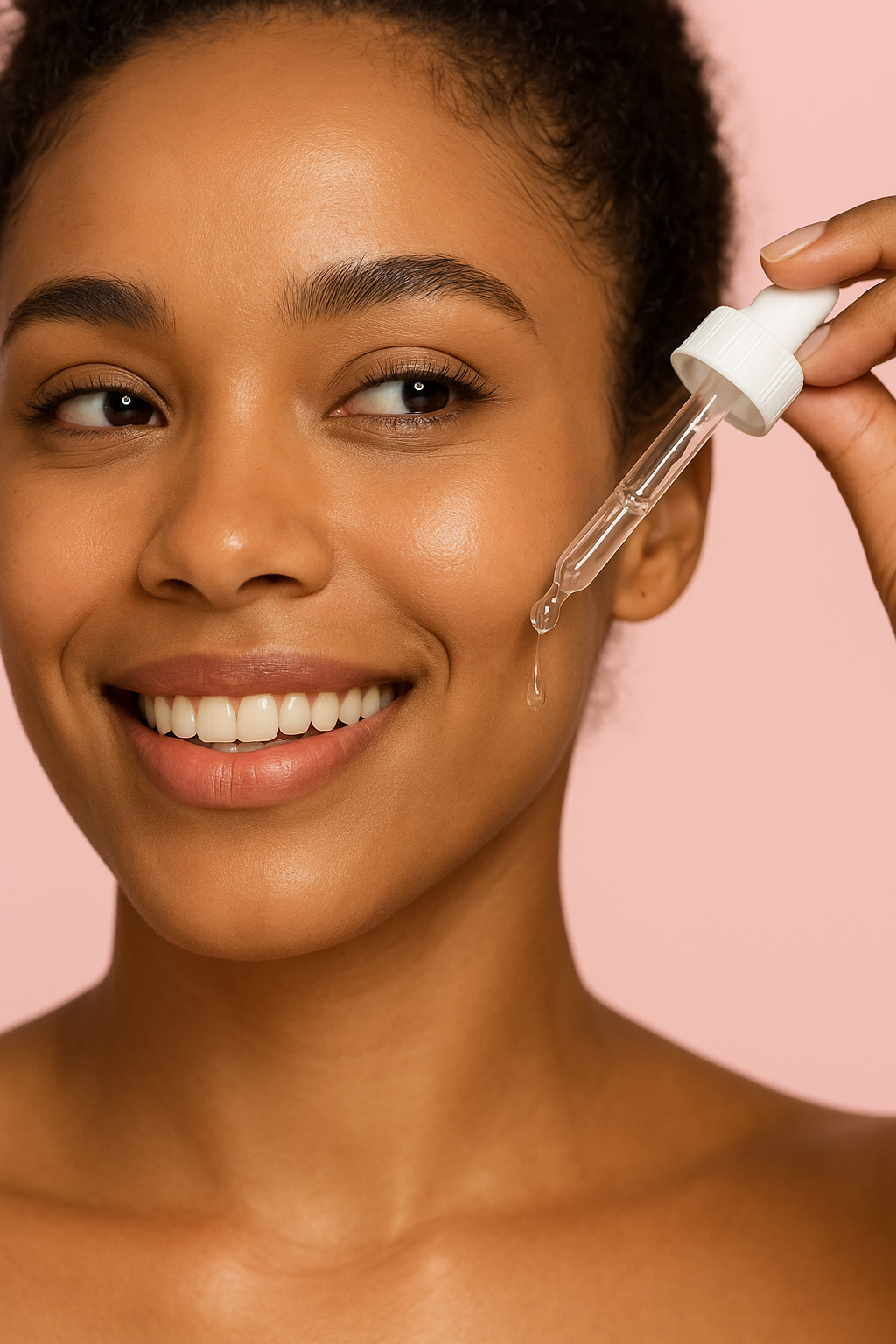 Hyaluronic Acid 2% + B5 – Hidratación Profunda y Piel Radiante