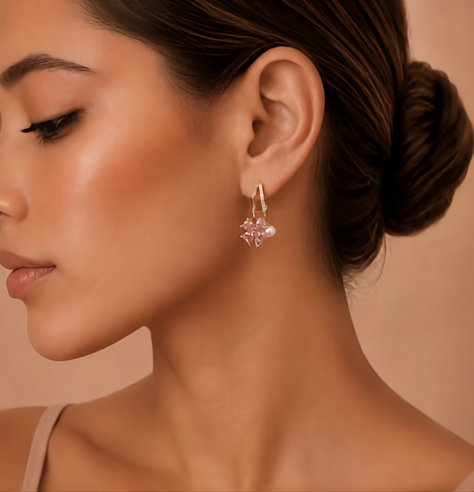 Par Aretes Detox Linfático | Cuerpo Más Liviano Cada Día 2X1