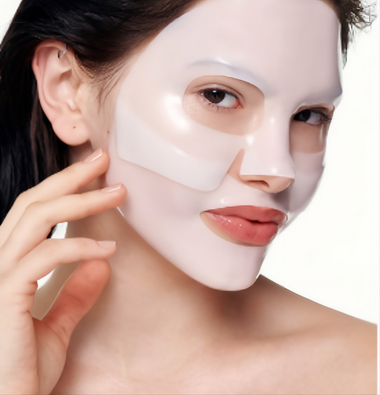 Mascarilla de colageno Biodance PACKS DE 3 uds